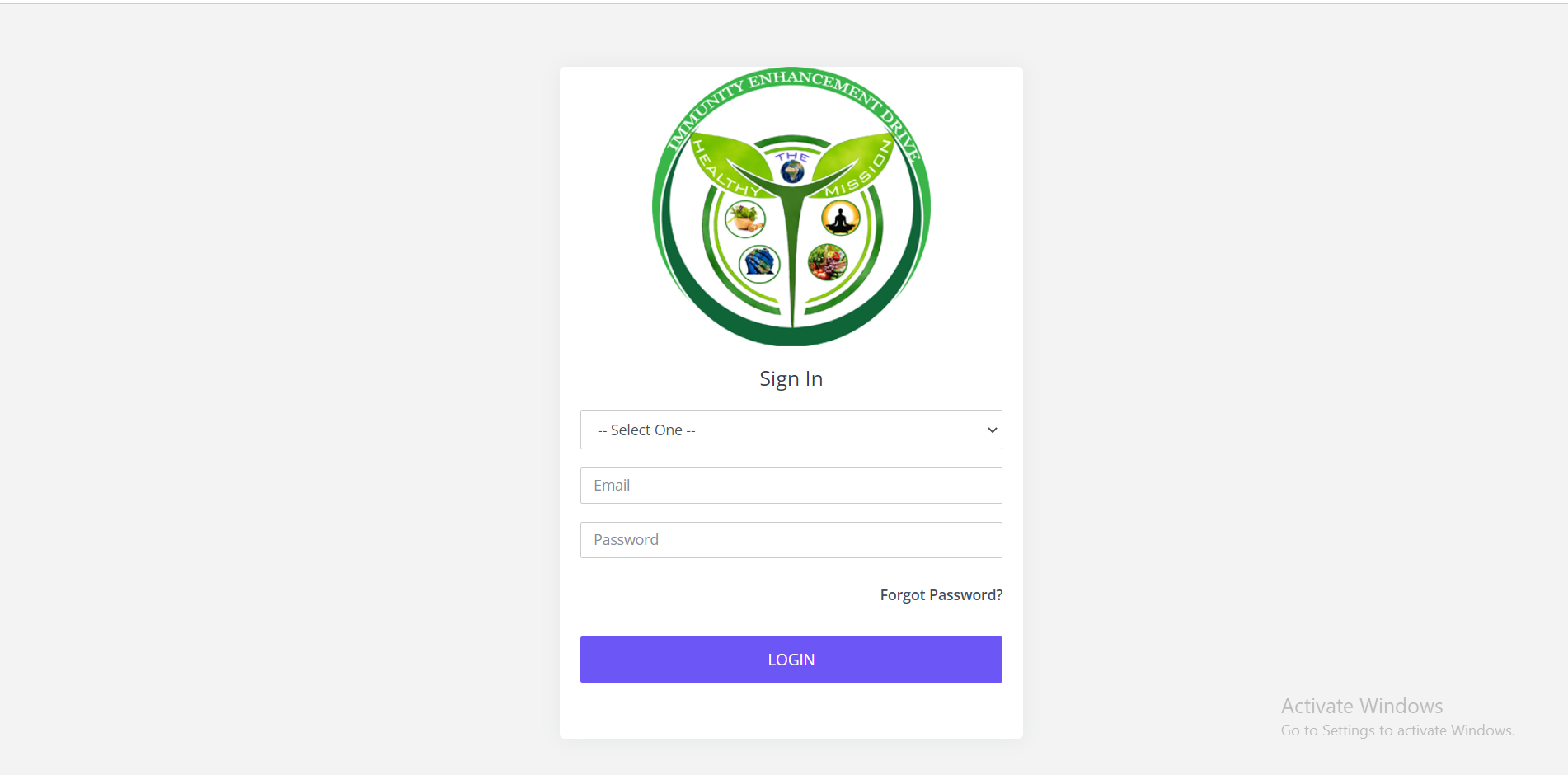 DIGITAL CLINIC MANAGEMENT SYSTEM WITH BILLING